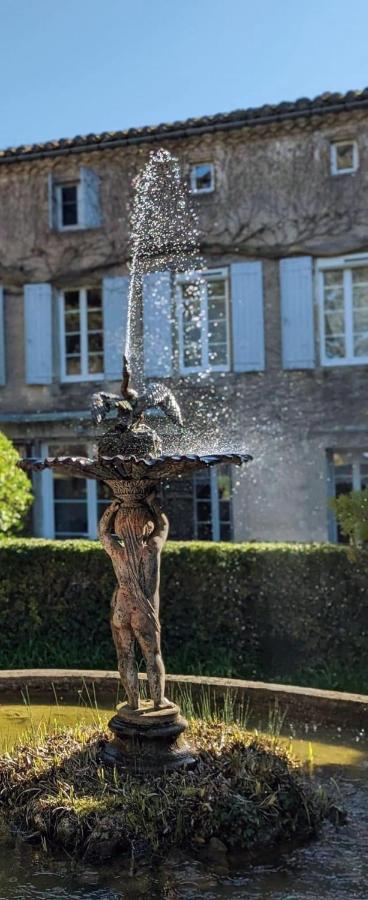 Maison Riquet Hotel Castelnaudary Exterior photo